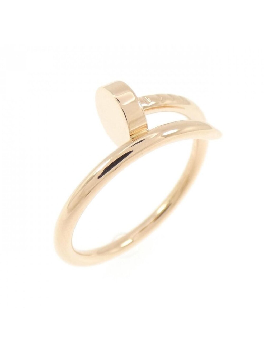 Cartier Juste Un Clou Small Ring